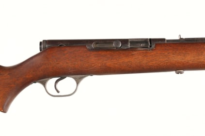 A2450 Stevens 87A Bolt Rifle .22 sllr
