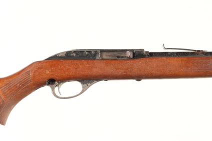 A4357 Marlin Glenfield 60 Semi Rifle .22lr