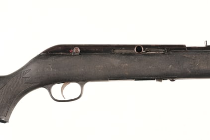 A4356 Stevens 62 Semi Rifle .22lr