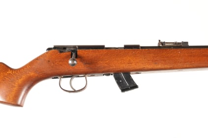 A4677 Anschutz 1400 Bolt Rifle .22 LR