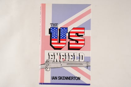 The US Enfield Book