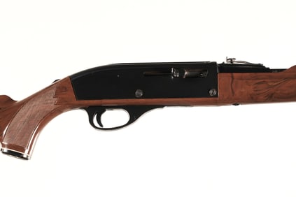 Remington Nylon 66 Semi Rifle .22 lr