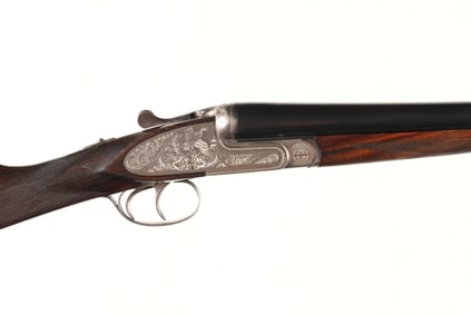Arrieta Gunmark Viscount SxS Shotgun 12ga