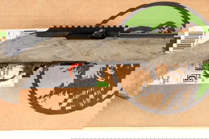 Bear Creek Arsenal 201 Semi Rifle .22lr