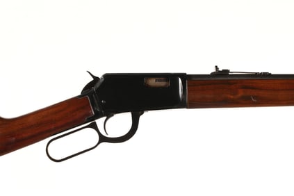 Winchester 9422 Lever Rifle .22sllr