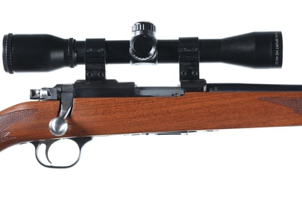 Ruger 77/22 Bolt Rifle .22 LR