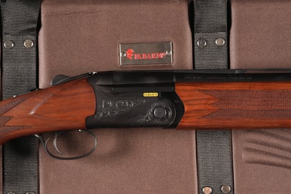 Fabarm Elos B2 Field Notte O/U Shotgun 12ga