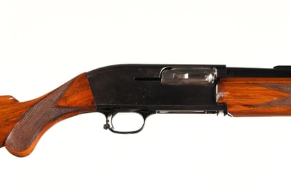 FN Double Automatic Semi Shotgun 12ga