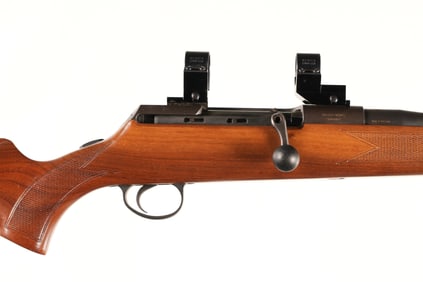 Mauser M96 Bolt Rifle 6.5x55mm