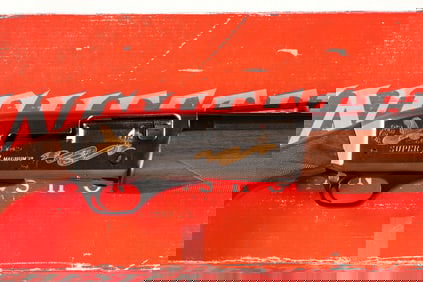 Winchester Super X Model 2 Semi Shotgun 12ga