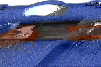 Beretta SV10 Prevail 1 O/U Shotgun 12ga