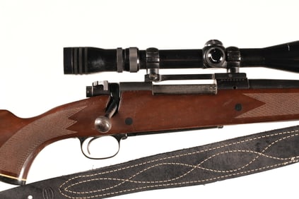 Winchester Model 70 Bolt Rifle .300 win mag