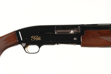 Browning Gold Hunter Semi Shotgun 12ga