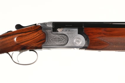Beretta Mod S686 Special O/U Shotgun 12ga