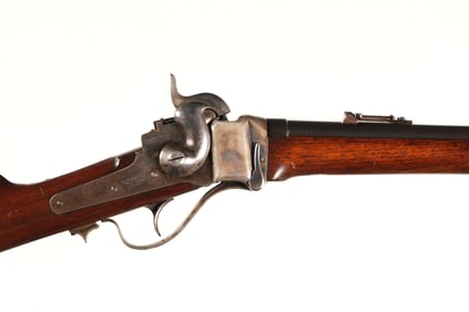 Sharps 1853 Muzzleloader .52 cal