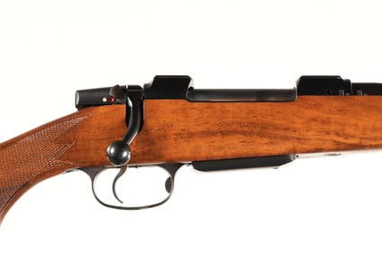 CZ CZ 550 Bolt Rifle .243 win.