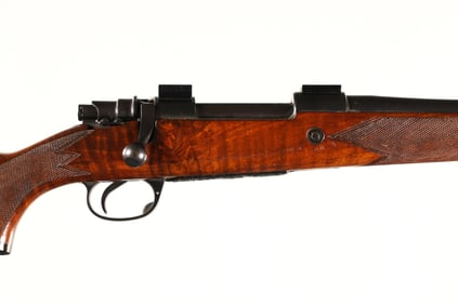 Parker Hale Bolt Rifle .270 cal