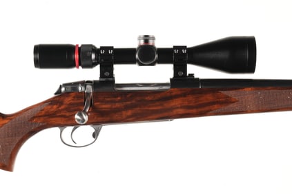 Zoli, Antolio Taiga Bolt Rifle .243 Win