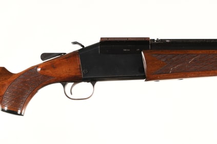 Tikka Combination Rifle-Shotgun 12ga / .222 (rem.)