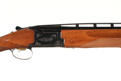 Browning Citori Trap O/U Shotgun 12ga
