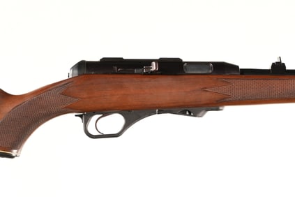 H&K HK300 Semi Rifle .22 wmr