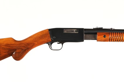 FN Trombone Slide Rifle .22 l