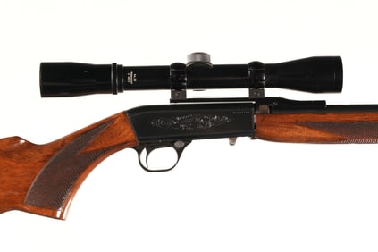 Browning SA-22 Semi Rifle .22lr