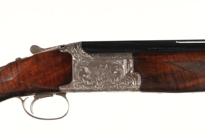 Browning 325  Grade 5 O/U Shotgun 12ga