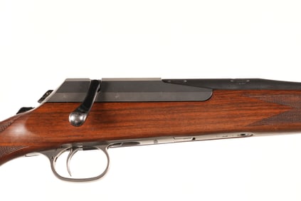 Merkel Suhl KR1 Bolt Rifle 243 Win