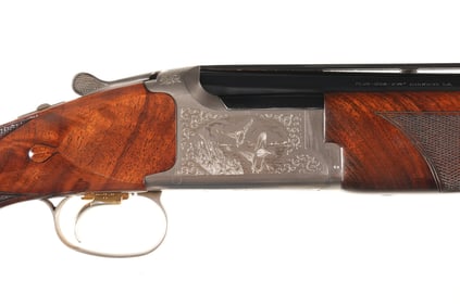 Browning GTI O/U Shotgun 12ga