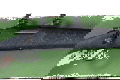 Remington 700 Bolt Rifle .223 rem