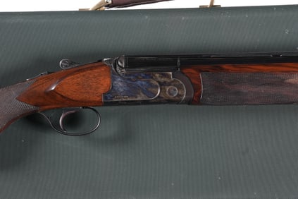Rizzini Upland EL O/U Shotgun 20ga