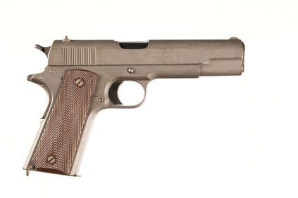 Colt 1911 Pistol .45 ACP
