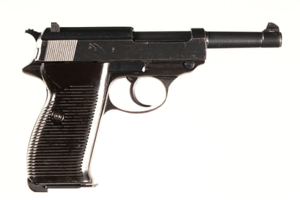 Spreewerke P38 Pistol 9mm
