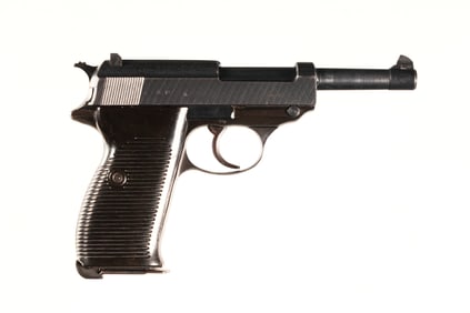 Spreewerke P38 Pistol 9mm