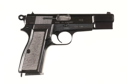 FEG P9M Pistol 9mm
