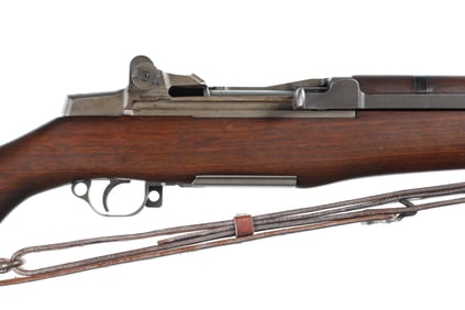 Springfield Armory M1C Garand Semi Rifle .30-06
