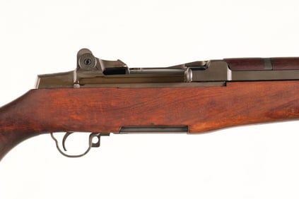 Springfield Armory M1-Garand Semi Rifle .30-06