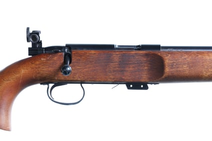 Remington M541 X Target Bolt Rifle .22 lr