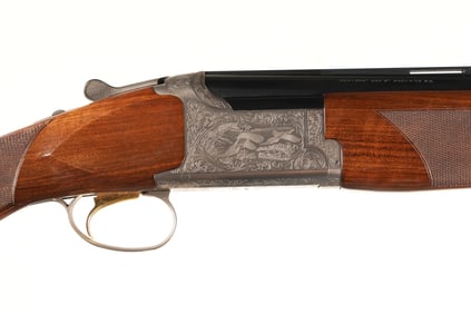 Browning 425 Grade 3 O/U Shotgun 12ga