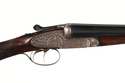 AYA No.2 Shotgun 12ga