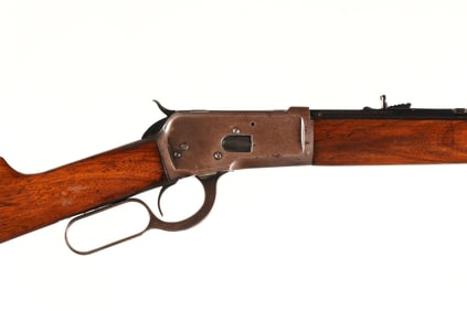 Winchester 92 Lever Rifle .32 -20 WCF