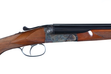 Bernardelli Boxlock SxS Shotgun 12ga
