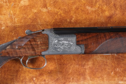 Browning B125 Grade C O/U Shotgun 12ga