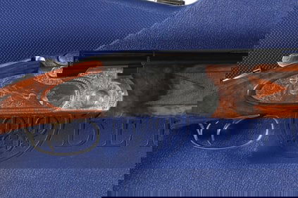 Beretta 687 EELL O/U Shotgun 12ga