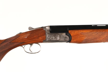 ANTONIO ZOLI FOR DICKSON & MACNAUGHTON O/U Shotgun 'devon'