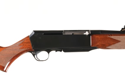 Browning BAR Semi Rifle .243 win
