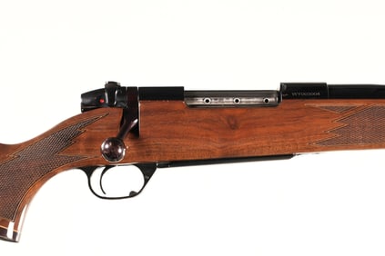 Weatherby Mark V Bolt Rifle .300 wby mag