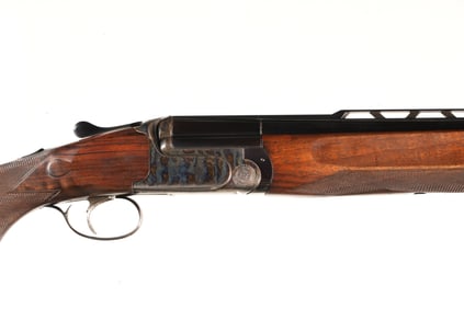 Perazzi MX8 Trap O/U Shotgun 12ga