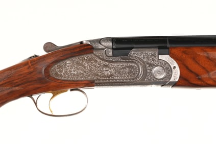 Beretta 687 EELL O/U Shotgun 12 GA